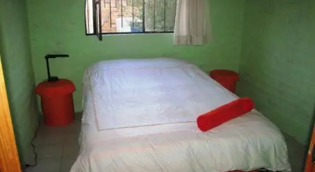 Casa de huéspedes Likanray, Prenota Affittacamere Affittacamere a Sierra, Affittacamere