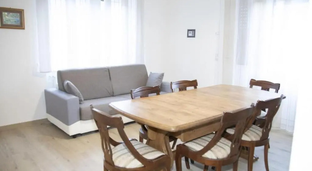 Апартаменты Standard House Storile