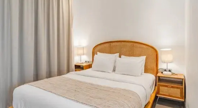 Beach Bliss Retreat 1  - A Luxury Private Villa By Balinest Villas, Rezervovat Vila Chaty v Bali, Chalupa