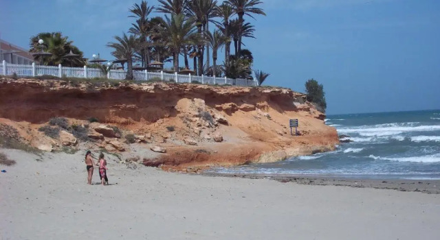 Апартаменты Cabo Roig 76
