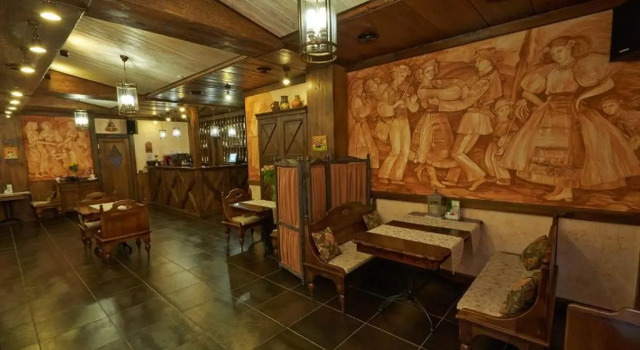 Charivna Taistra, Réserver Hôtel Brovary Oblast de Kiev