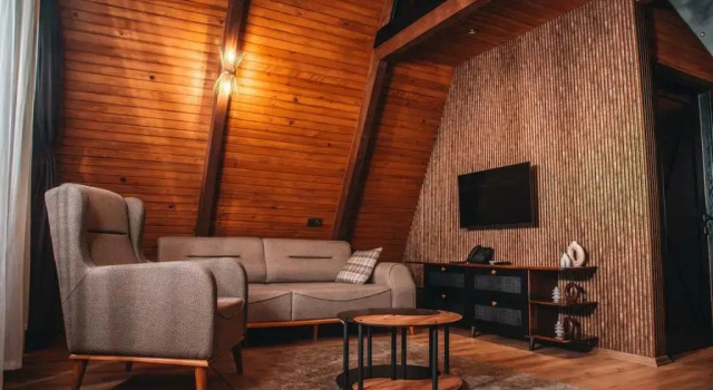 Majesty Sapanca, Varaa Hotelli Hotellit Marmara-alue pysäköinnillä, Pysäköinti