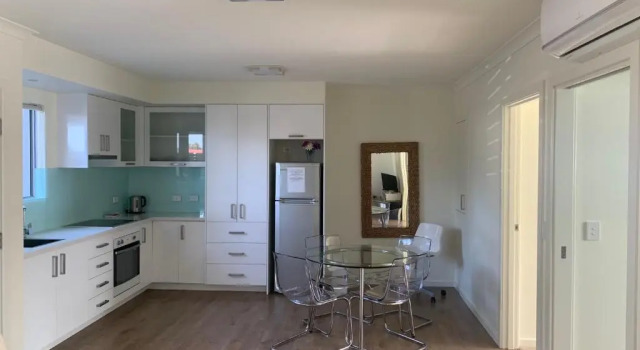 Standard Apartment Mill View Link