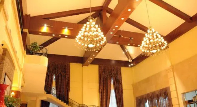 Tianju Caohai Holiday Hotel, Varaa Hotelli Bijie Guizhou
