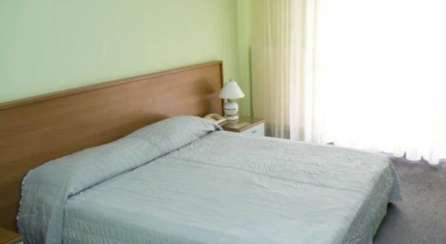 Reghina Hotel