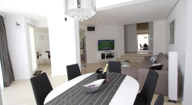 Апартаменты Luxury Apartment Split