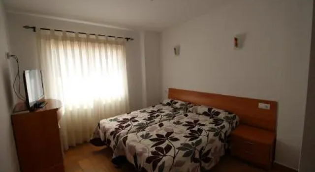 Hostal Nueva Tabarca, Забронировать Отель Табарка 