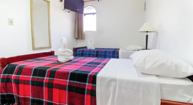 Семейный люкс VELINN Áustria Hotel Monte Verde