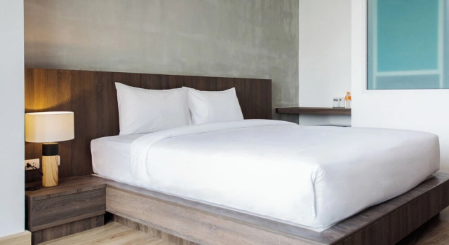 Номер Deluxe B2 Hat Yai Premier Hotel
