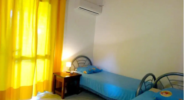 House With 3 Bedrooms in Anse-bertrand, With Enclosed Garden and Wifi, Buchen Sie Hotel Hotels in Anse-Bertrand mit Parkplatz, Parkplätze