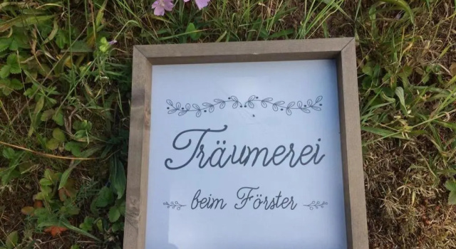 Коттедж Ferienhaus-stadtkyll Beim Förster
