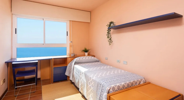 Beach Life Apartment, Exclusive Seafront Triplex, Book Apartment Hotels in Tenerife with Parking, Parking