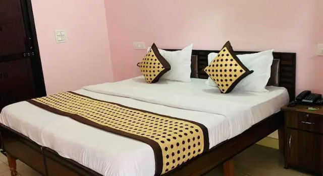 Mahadev Homestay, Buchen Sie Hotel Chandīgarh Chandigarh Region