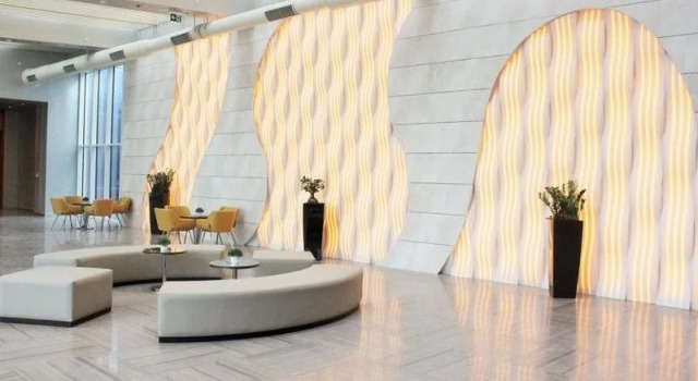 Dalga Residences By Rotana - Istanbul
