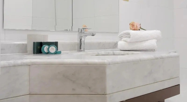 Номер Deluxe MR Hotel Providencia