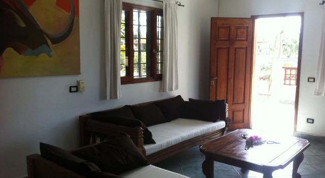Номер Superior African Sun Resort