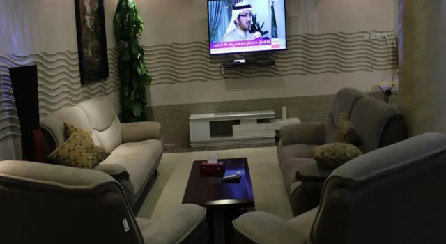 Jude Suites, Buchen Sie Hotel Provinz Riad Provinz Riad