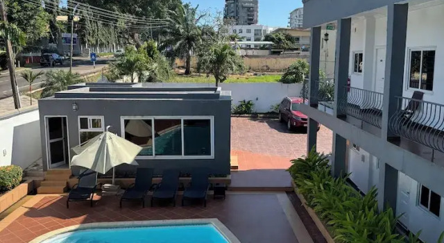 Apartamento Eagles