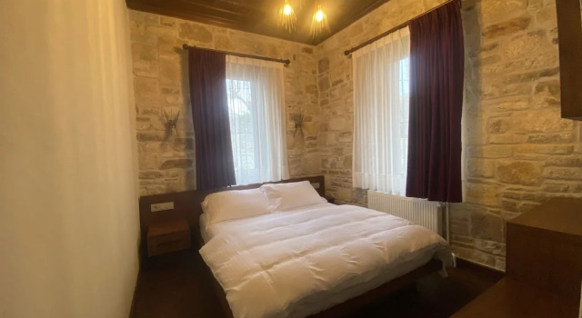 Dionysos 1789 Boutique Hotel