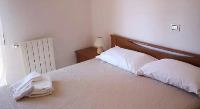 Standard Doppel Zimmer B&B Stella Di Mare