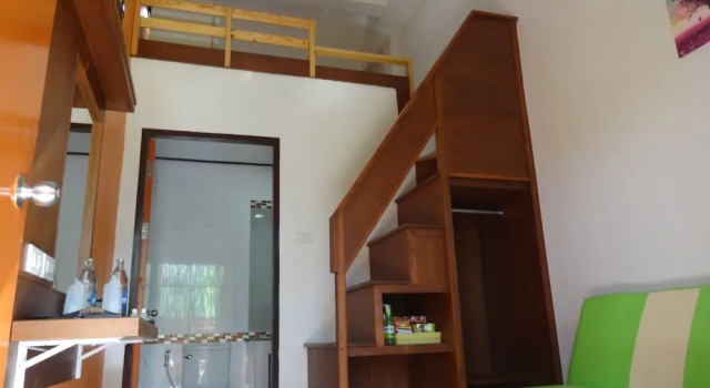 Номер Superior First and Frang Hotel - Koh Phangan