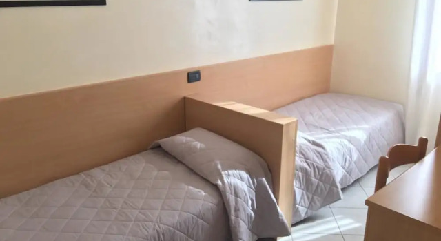 Appartamento Dalmazia n.10