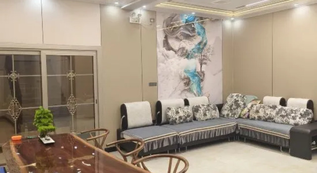 Luke Meisu, Boek Hotel Hotels in Shaanxi met parkeren, Parkeren