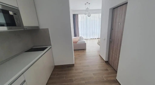 Студия MIANELLY Apartments Mamaia Nord