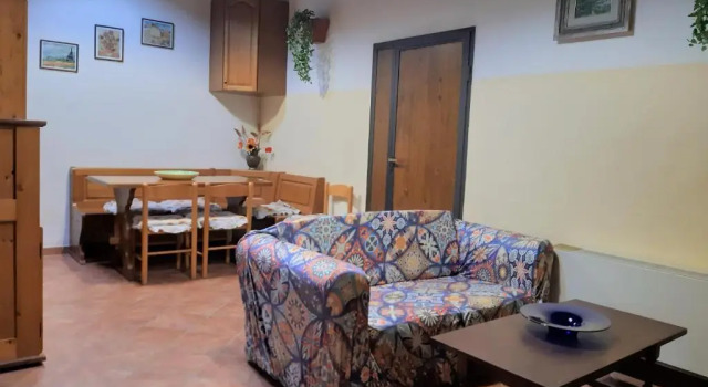 Апартаменты с 3 комнатами Borgo Sicelle Residence