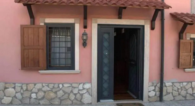 Bed & Breakfast La Giara, Book Hotel Hoteller i Rom med morgenmad, Morgenmad