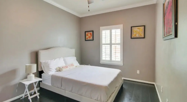 Коттедж Spacious Houston Heights Home < 6 Mi to Downtown!