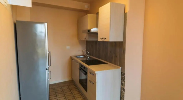 Апартаменты Badiula Flat