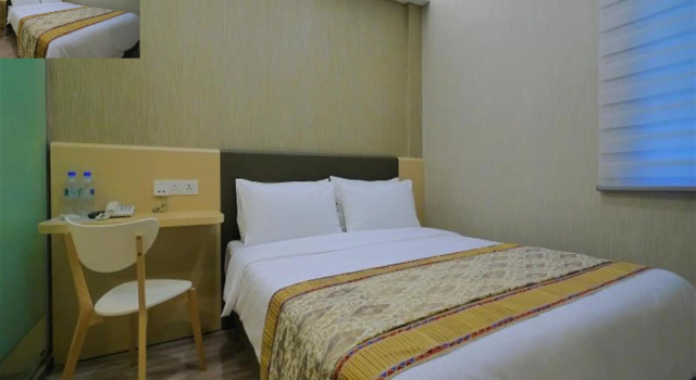 Номер Superior 33 Boutique Hotel Bandar Sunway