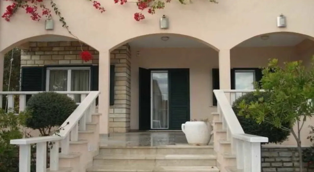 Villa Sun
