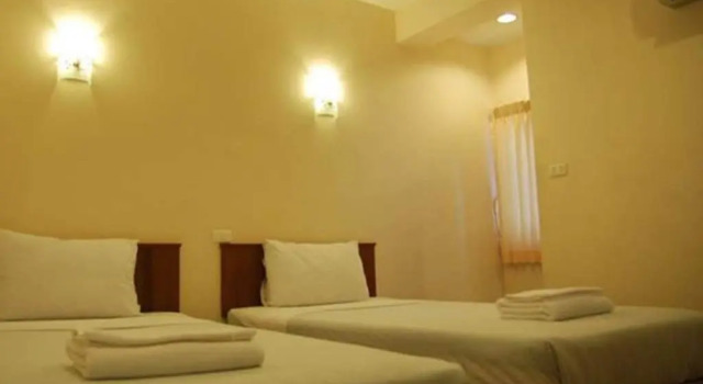 Двухместный номер Standard Rambuttri House