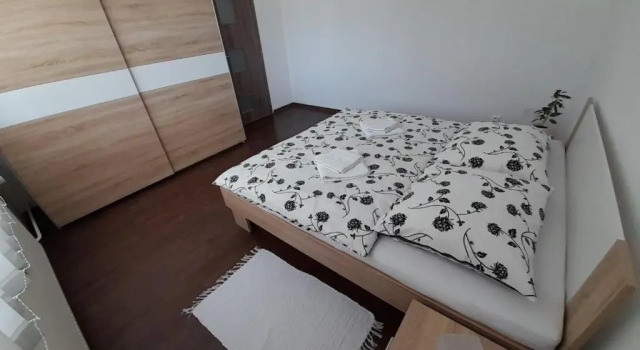 Krásny byt v lokalite Martin, Rezervovat Hotel Hotely v Žilinský kraj s parkováním, Parkování