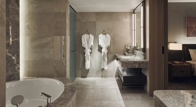 Клубный люкс c 1 комнатой InterContinental Sapporo by IHG