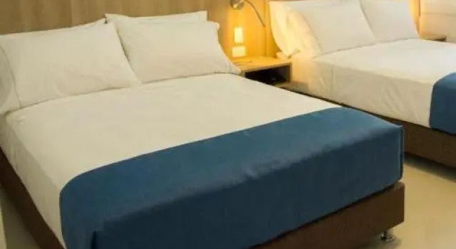 Kau Hotel, Varaa Hotelli Hotellit Cundinamarca aamiaisella, Aamiainen
