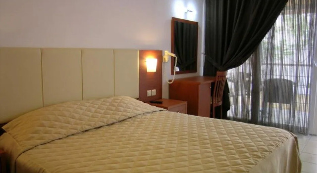 Vournelis Hotel, Reserva ahora Hotel Hoteles SPA en Thassos, SPA