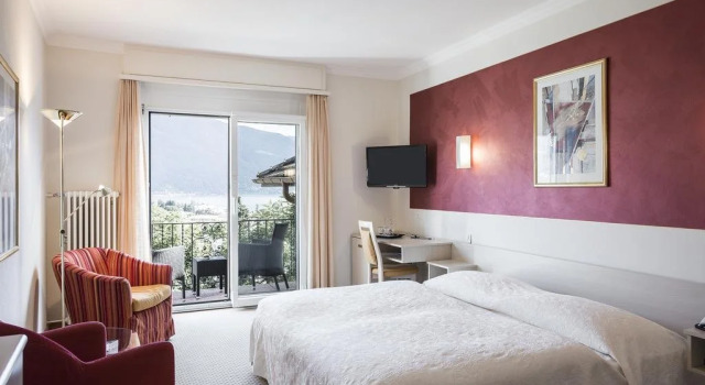Hotel Tobler
