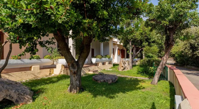 Апартаменты Centro Residenziale Le Canne