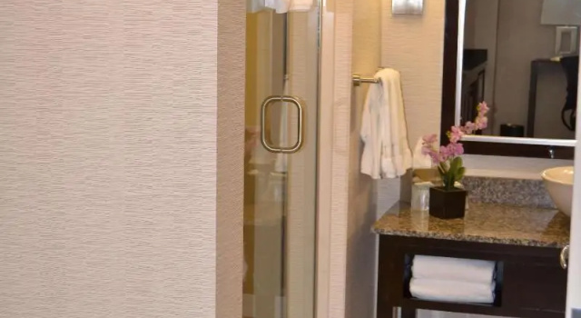 Номер Standard Embassy Suites Palmdale