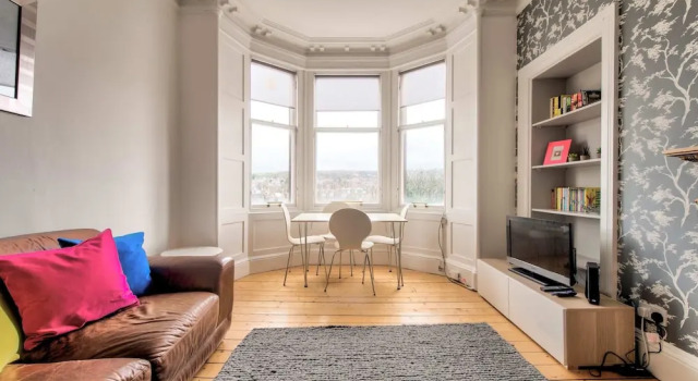 Stunning 2br Apartment in Morningside