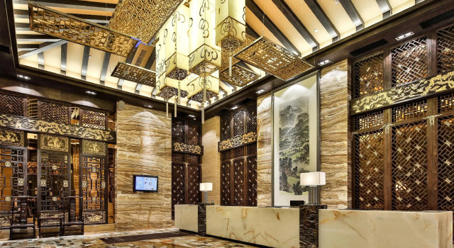 InterContinental Sancha Lake by IHG, Book Hotel SPA Hotels in Sichuan, SPA