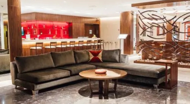 M.A.C. Royal Suites Hotel & Casino Chilecito, Rezerwuj Hotel Chilecito La Rioja