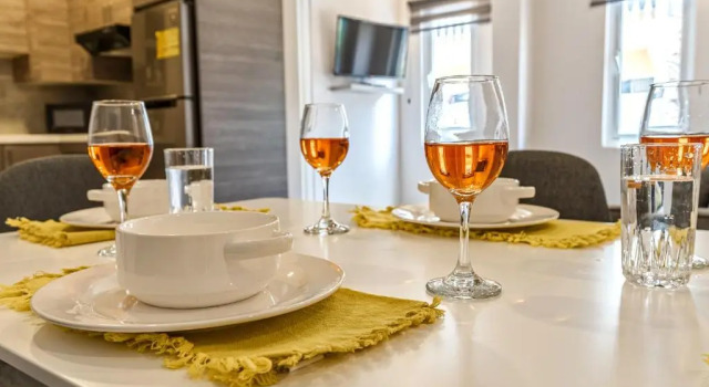 Апартаменты Apt 27 CityLife Aruba