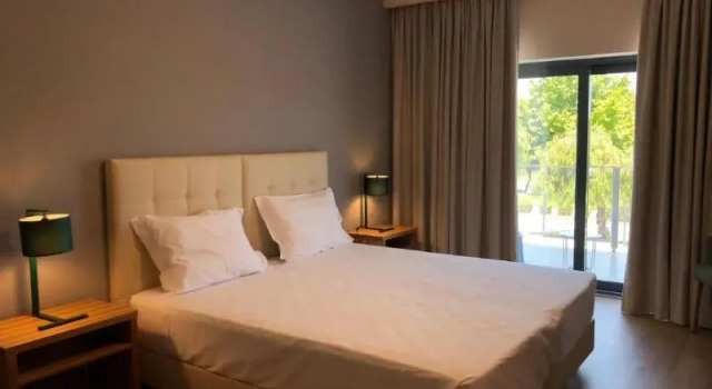 Номер Superior Villa Rey Spa & Hotel