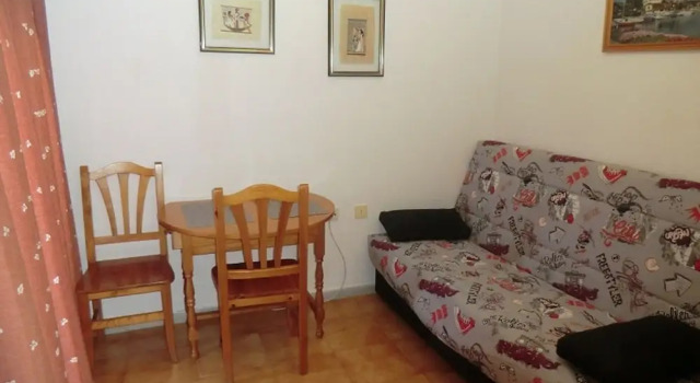 Casas Holiday - Playa la Mata III
