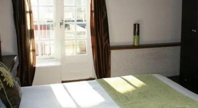Одноместный номер Standard The Dukeries Lodge, Edwinstowe, Nottinghamshire