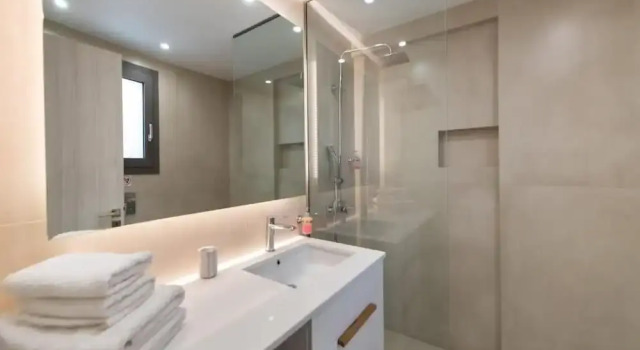 Апартаменты SunilioS Apartments Lefkada